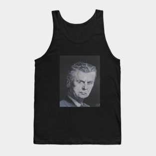 John Diefenbaker Tank Top